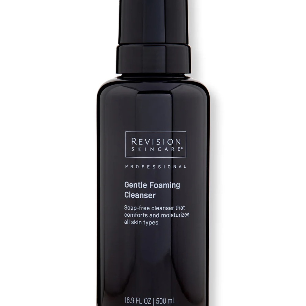 Revision Skincare Gentle Foaming Cleanser